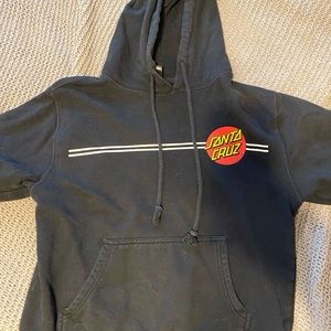 Santa Cruz Hoodie